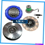 clutch kit UFCデュアル摩擦クラッチキット+スレーブ+フライホイール2005-2010 Ford Mustang 4.0L V6 UFC DUAL FRICTION CLUTCH KIT+SLAVE+FLYWHEEL for 2005-2010 FORD MUSTANG 4.0L V6