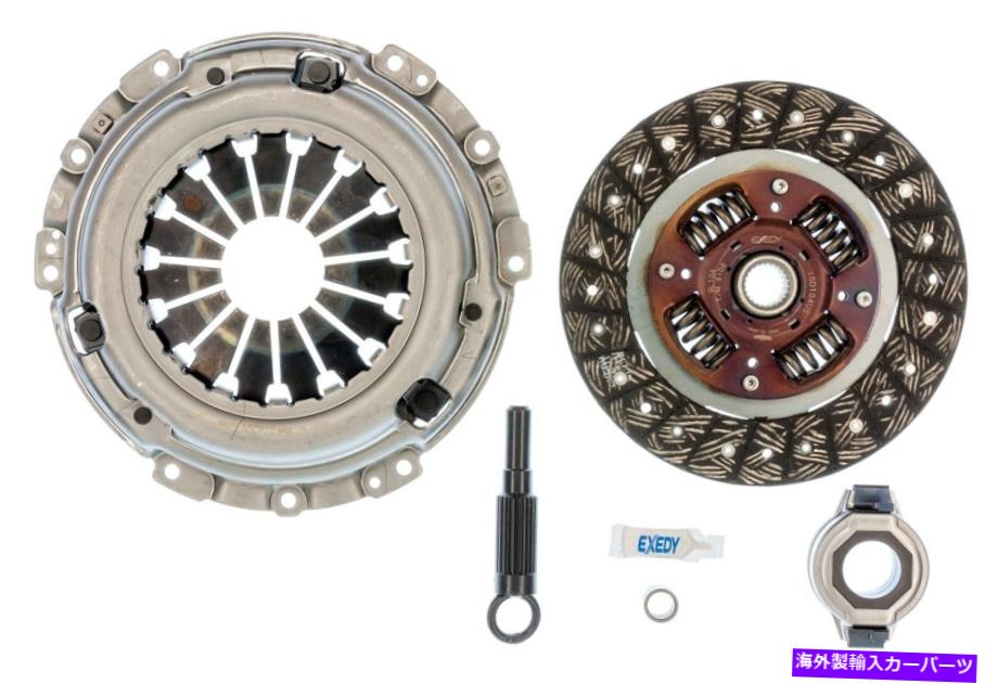 clutch kit 1985ǯ2001ǯΥޥ06044Exedy Clutchå Exedy Clutch Kit for 1985-2001 Maxima 06044