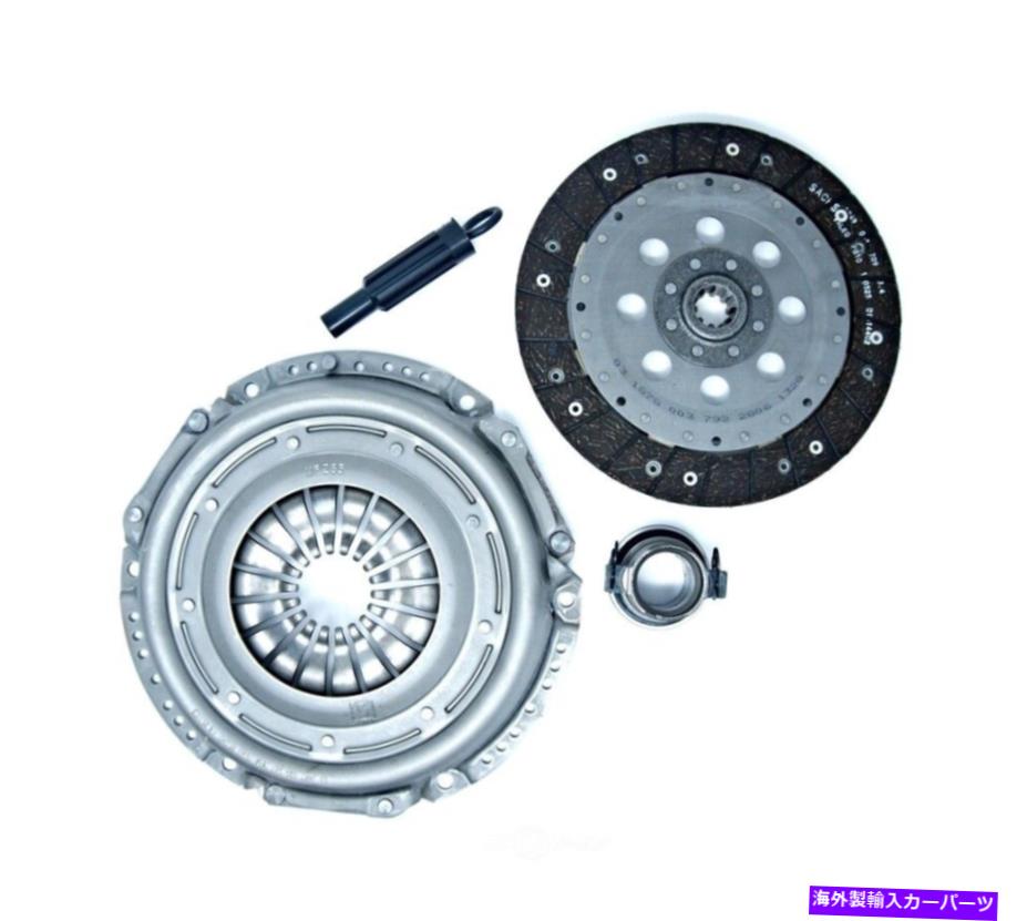 clutch kit ȥ󥹥ߥå󥯥ååȥץʥɥ饤֥饤01-049 Transmission Clutch Kit Platinum Driveline 01-049