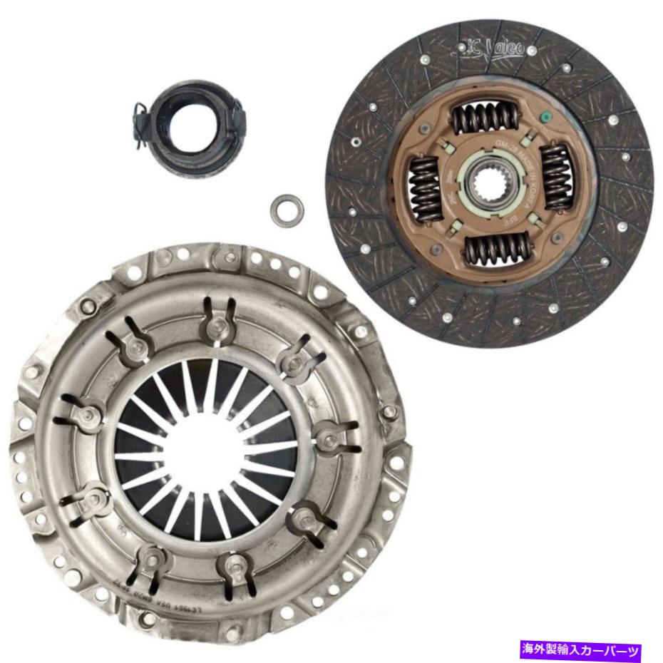 clutch kit トランスミッションクラッチキットオエプラスクラッチキット05-066フィット1992ダッジダコタ2.5L-L4 Transmission Clutch Kit-OE Plus Clutch Kit 05-066 fits 1992 Dodge Dakota 2.5L-L4