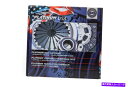 clutch kit トランスミッションクラッチキットディーゼル、標準キャブピックアッププラチナドライブライン07-065 Transmission Clutc...