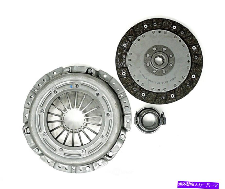 clutch kit ȥ󥹥ߥå󥯥ååȥץʥɥ饤֥饤01-041եå2002ץХƥ2.4L-L4 Transmission Clutch Kit Platinum Driveline 01-041 fits 2002 Jeep Liberty 2.4L-L4