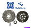 clutch kit 1996-1999 BMW 328i 328ic 328is 528i Z3ʪSachs New Clutch Kit K70206-01 1996-1999 BMW 328i 328ic 328is 528i Z3 GENUINE SACHS NEW CLUTCH KIT K70206-01