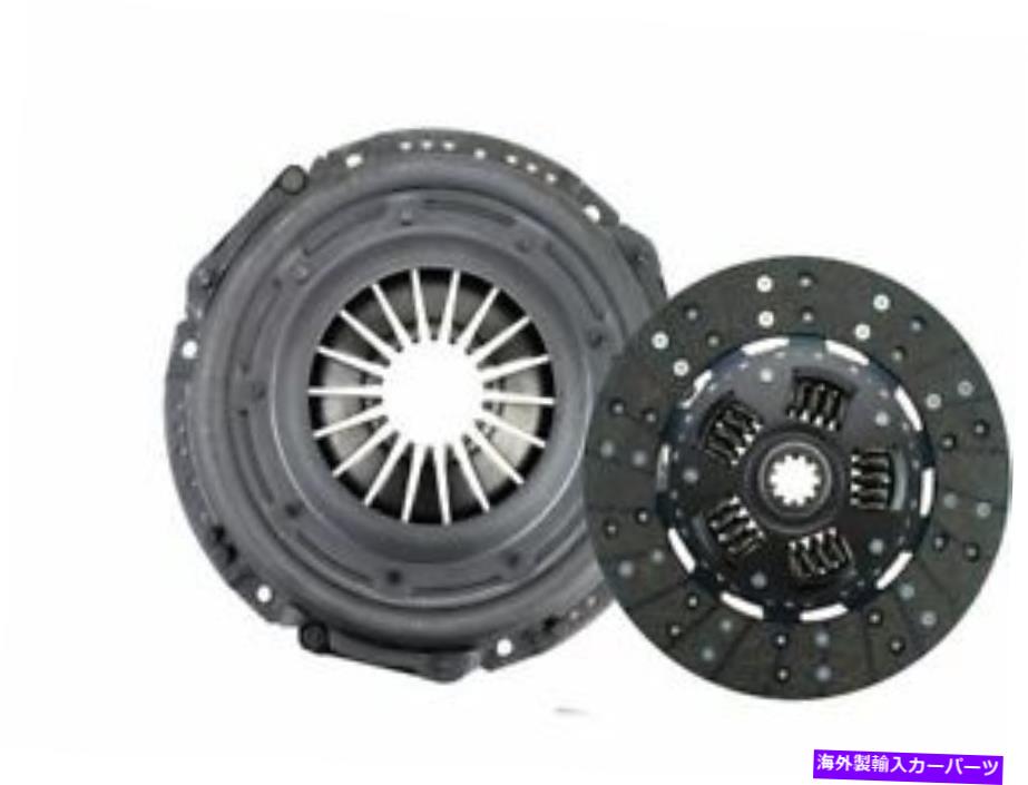 clutch kit Ram Clutches Clutch KitはChevy Biscayne 1958-1972 51ZXVZに適合します RAM Clutches Clutch Kit fits Chevy Biscayne 1958-1972 51ZXVZ
