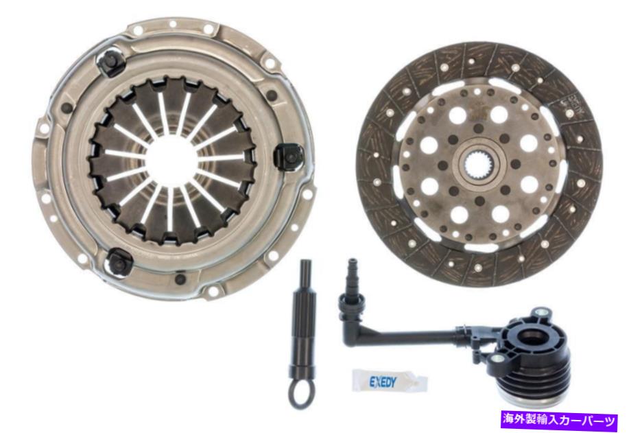 clutch kit ååȤ2007-2011ȥ륵塼֥ǥŬ礷ޤ Clutch Kit fits 2007-2011 Nissan Sentra Versa Cube EXEDY