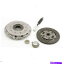 clutch kit ååLUK 11-00584-93륻ǥ190E 2.6L-L6Ŭ礷ޤ Clutch Kit LuK 11-005 fits 84-93 Mercedes 190E 2.6L-L6