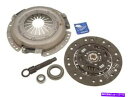 clutch kit Sachs Clutch KitはSaab 900 1979-1989 61QXQNに適合します Sachs Clutch Kit fits Saab 900 1979-1989 61QXQN