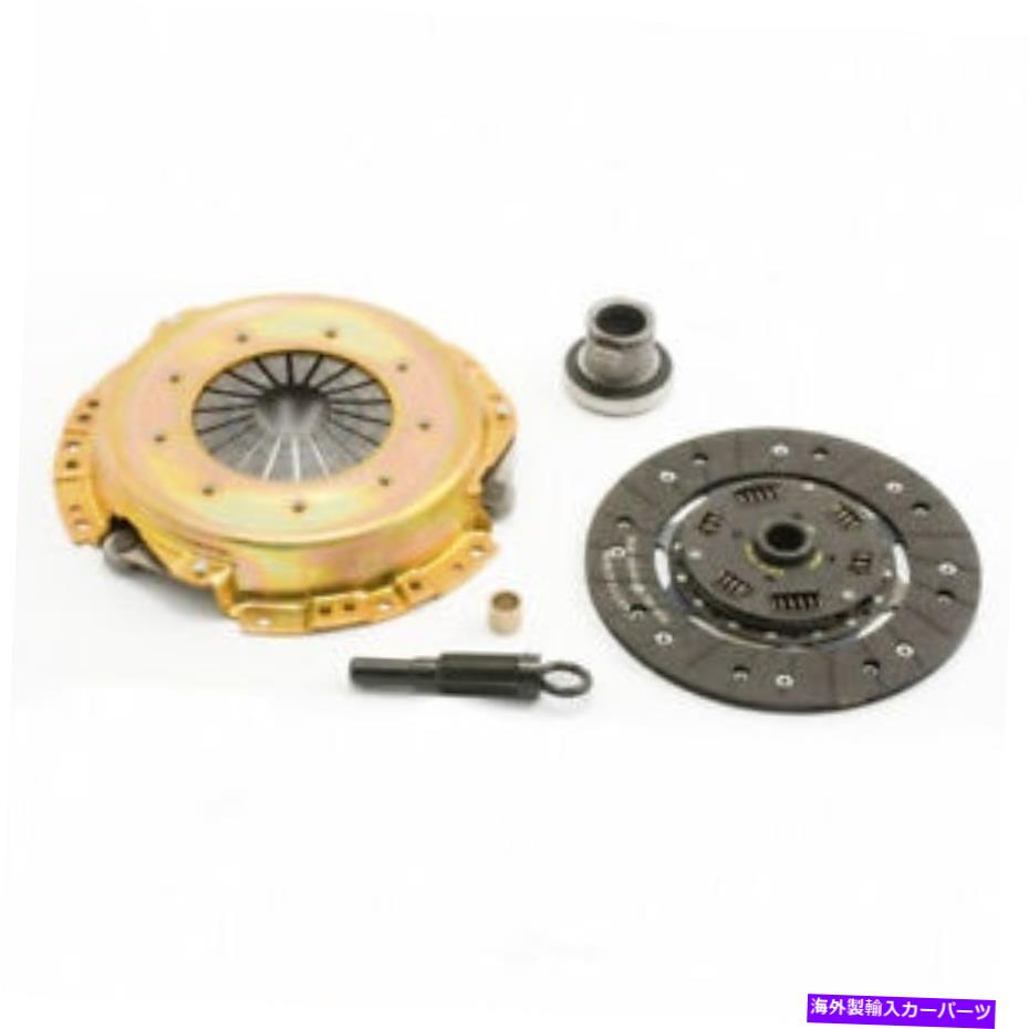 clutch kit クラッチセット - 新しいLUK 06-901 Clutch Set- New LuK 06-901