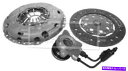 clutch kit BorgとBeckによるクラッチキットHKT1396-シングル Clutch Kit HKT1396 by Borg and Beck - Single