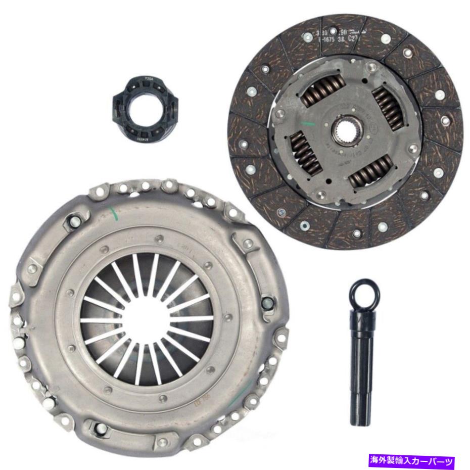 clutch kit ȥ󥹥ߥå󥯥ååȥAMS Automotive 17-033 Transmission Clutch Kit-Turbo AMS Automotive 17-033