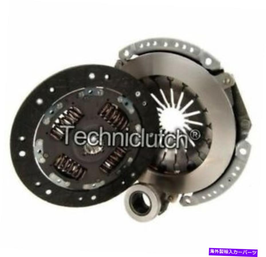 clutch kit Jeep Wrangler SUV（Open）2.5用のNationwide 3パートクラッチキット NATIONWIDE 3 PART CLUTCH KIT FOR JEEP WRANGLER SUV (OPEN) 2.5