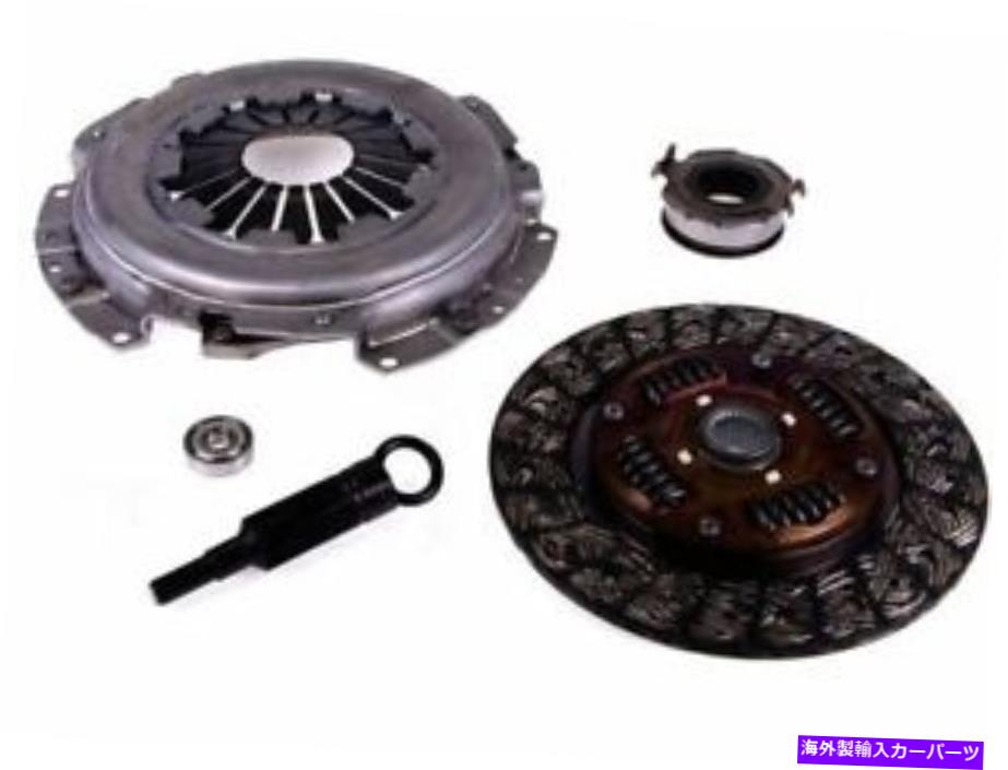 clutch kit 1999-2012 Subaru Forester Clutch Kit Luk 87731MK 2002 2008 2001 2009 2003 For 1999-2012 Subaru Forester Clutch Kit LUK 87731MK 2002 2008 2001 2009 2003