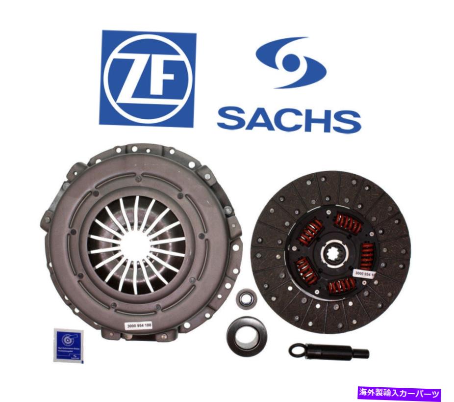 clutch kit 1999-2004 Ford Mustand Svt Cobra GT 4.6 V8 Sachs Heavy Duty New Clutch Kit 1999-2004 Ford Mustand SVT Cobra GT 4.6 V8 SACHS HEAVY DUTY NEW CLUTCH KIT