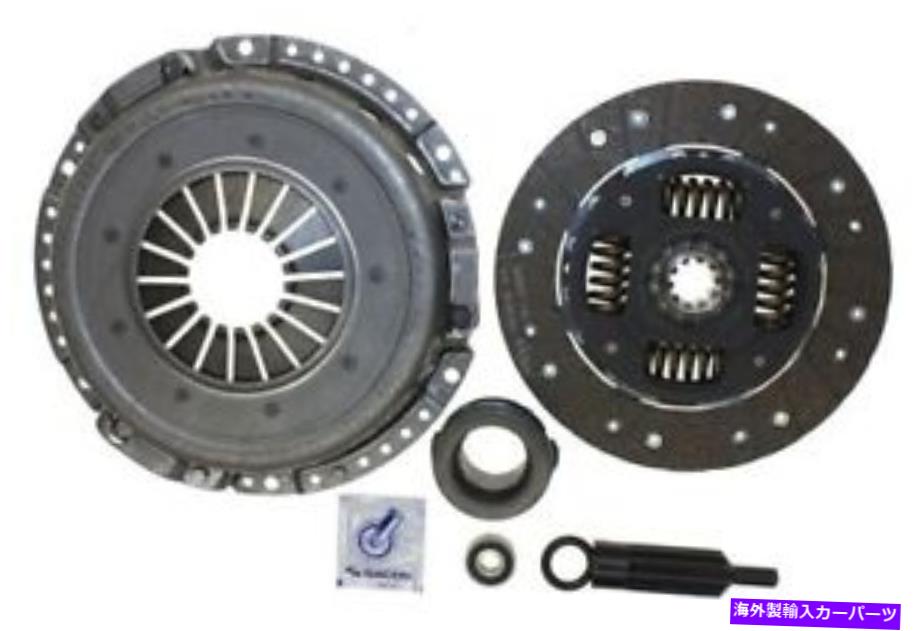 clutch kit BMW E28 528EE30 325E325ES SACHS CLUTCH KIT KF296-03 21-21-1-223-11904/86 BMW E28 528e, E30 325e, 325es Sachs Clutch Kit KF296-03 21-21-1-223-119 To 04/86