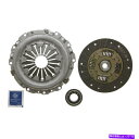 clutch kit シボレーSpark 2013 2014 2015 ZF Sachs Clutch Kit TCP用 For Chevrolet Spark 2013 2014 2015 ZF Sachs Clutch Kit TCP(2)