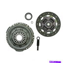 clutch kit トランスミッションクラッチキット拡張キャブピックアップAMS Automotive 07-167NSA Transmission Clut...