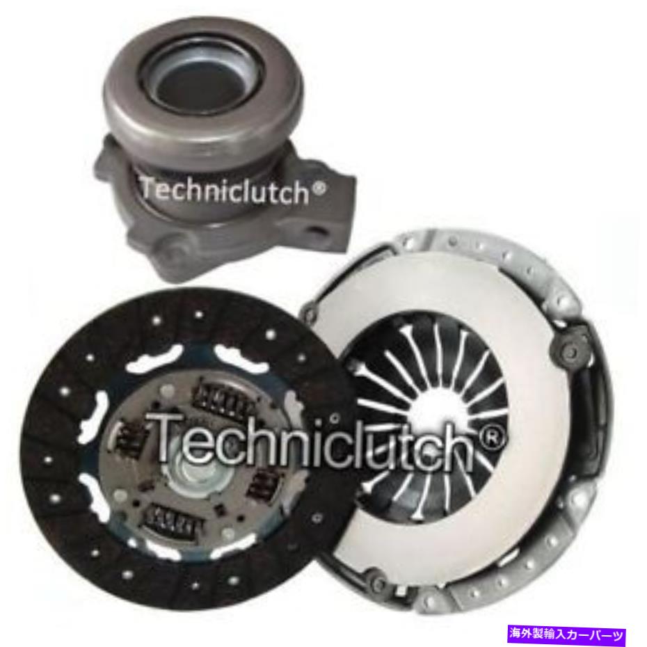 clutch kit Nationwide 2パートクラッチキットとVauxhall Astra Hatchback 2.0 DIのCSC NATIONWIDE 2 PART CLUTCH KIT AND CSC FOR VAUXHALL ASTRA HATCHBACK 2.0 DI