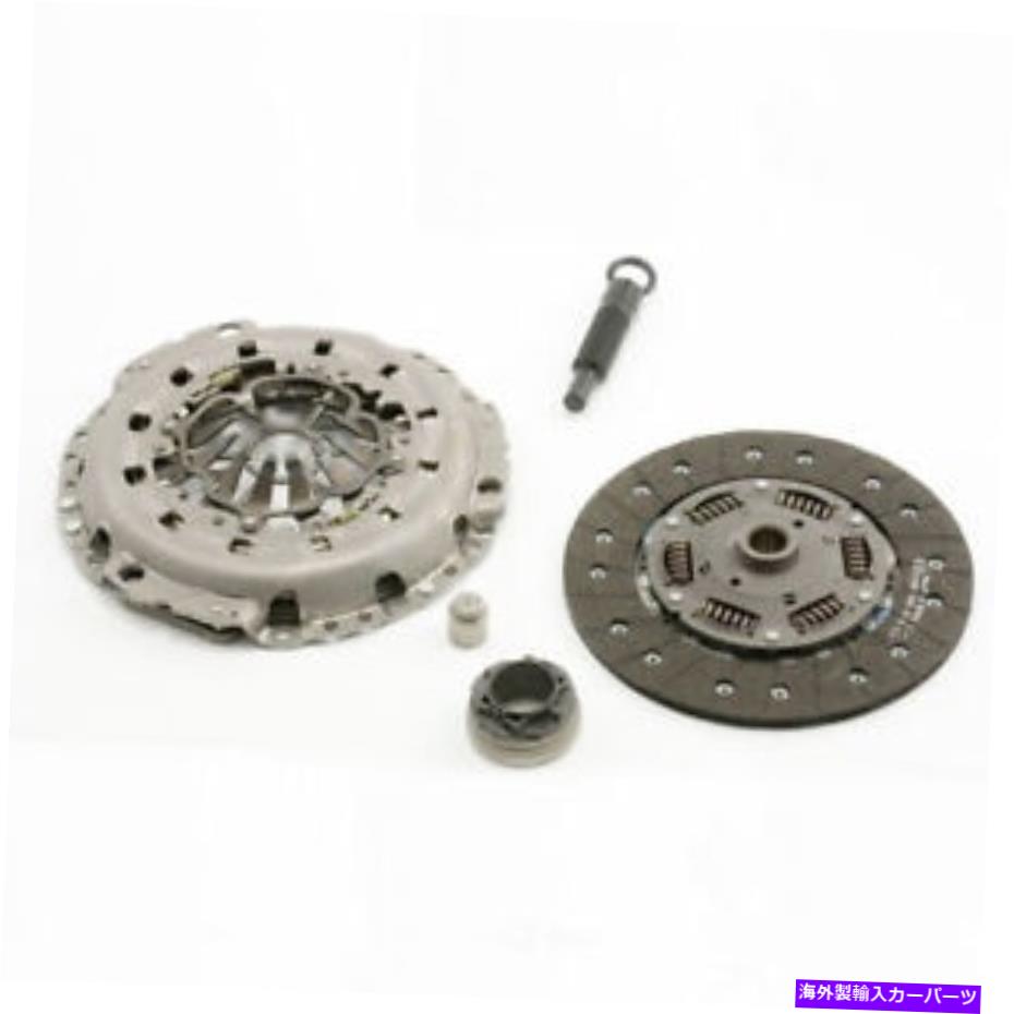 clutch kit クラッチセット - 新しいLUK 02-043 Clutch Set- New LuK 02-043