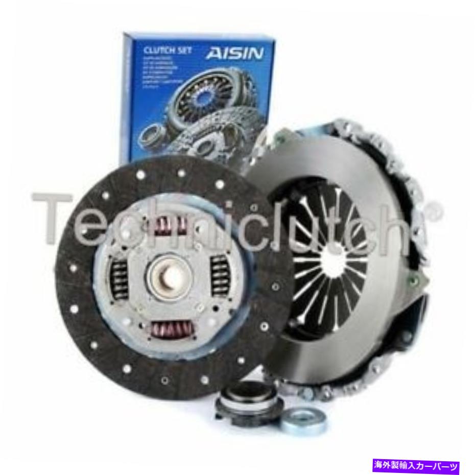 clutch kit Ρ饰ʥơѤΥ3ѡȥåå1.9 DTI AISIN 3 PART CLUTCH KIT FOR RENAULT LAGUNA ESTATE 1.9 DTI