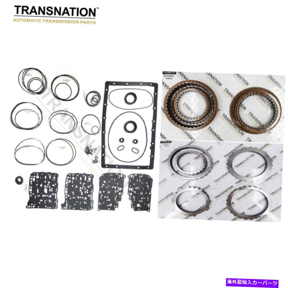 clutch kit A960Eȥȥ󥹥ߥåޥƹۥåȥСۡ륷󥰥ꥯ A960E Auto Transmission Master Rebuild Kit OVerhaul Seals Rings For TOYOTA LEXUS