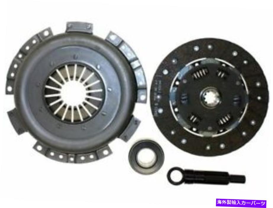 clutch kit 1969-1974 ALFA ROMEO GT VELOCE CLUTCH KIT SACHS 93614CH 1971 1972 1973 For 1969-1974 Alfa Romeo GT Veloce Clutch Kit Sachs 93614CH 1970 1971 1972 1973