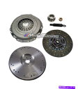 clutch kit Xtr 11 クラッチキット フライホイール87-94フォードブロンコF150 F250 F350 4.9L 8500GVW 4-SPD XTR 11 CLUTCH KIT FLYWHEEL 87-94 FORD BRONCO F150 F250 F350 4.9L 8500GVW 4-SPD