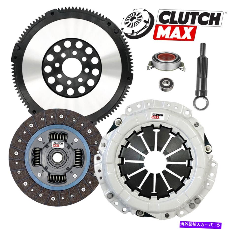 clutch kit ステージ2 HDクラッチキット＆フライホイール2005年から2011年のロータスエリーゼエクスジゲ1.8L I4 2zzge STAGE 2 HD CLUTCH KIT & FLYWHEEL for 2005-2011 LOTUS ELISE EXIGE 1.8L I4 2ZZGE