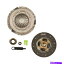 clutch kit OEMååȤϥȥ西2.7L L4 2694cc RWD 2009 2013 52525204Ŭ礷ޤ NEW OEM CLUTCH KIT FITS TOYOTA TACOMA 2.7L L4 2694CC RWD 2009 2013 52525204