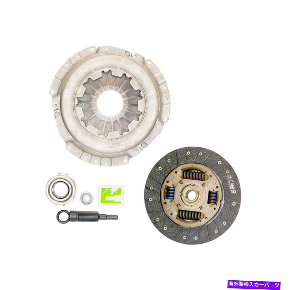 clutch kit 新しいOEMクラッチキットはスバルインプレッサブライトンL LXアウトバック2.2L 95-01 52254802に適合します NEW OEM CLUTCH KIT FITS SUBARU IMPREZA BRIGHTON L LX OUTBACK 2.2L 95-01 52254802