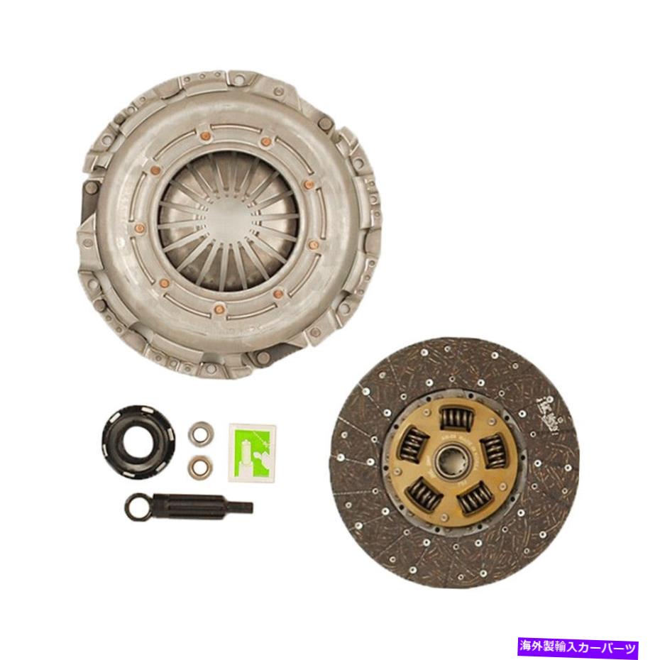clutch kit 新しいOEMクラッチキットはGMC C1500 K1500 1996-1998 ISUZU HOMBRE 1997-00 52802223に適合します NEW OEM CLUTCH KIT FITS GMC C1500 K1500 1996-1998 ISUZU HOMBRE 1997-00 52802223