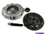 clutch kit Luk Clutch KitVWӡȥ1998-2005 2.0l 4 Cyl 75JrrjŬ礷ޤ LUK Clutch Kit fits VW Beetle 1998-2005 2.0L 4 Cyl 75JRRJ