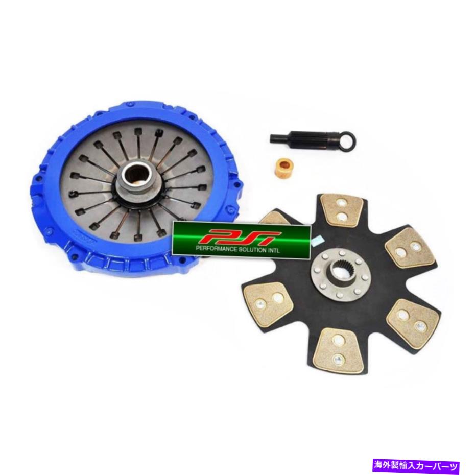 clutch kit PIステージ4クラッチキット1993-1997 Camaro Z28 SS Firebird Formula Trans AM 5.7L LT1 PI STAGE 4 CLUTCH KIT 1993-1997 CAMARO Z28 SS FIREBIRD FORMULA TRANS AM 5.7L LT1