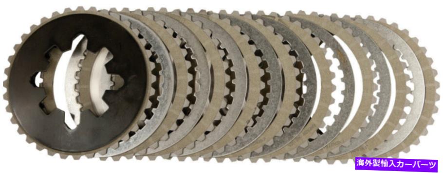 clutch kit Energy One E1 CLUTCH KIT EXTR PLT BT 5SPD FRICTIONSץ졼Ȥȥץ| BTX-11 Energy One E1 Clutch Kit Extr Plt Bt 5Spd Frictions Plates And Spring | BTX-11