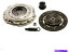 clutch kit 1988-1992 Ford F250 CLUTCH KIT LUK 31723RC 1990 1989 1991 For 1988-1992 Ford F250 Clutch Kit LUK 31723RC 1990 1989 1991