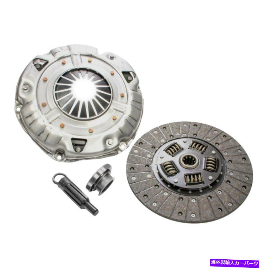 clutch kit Chevy S10 1982-1992९å88762ץߥ򴹥åå For Chevy S10 1982-1992 RAM Clutches 88762 Premium Replacement Clutch Kit