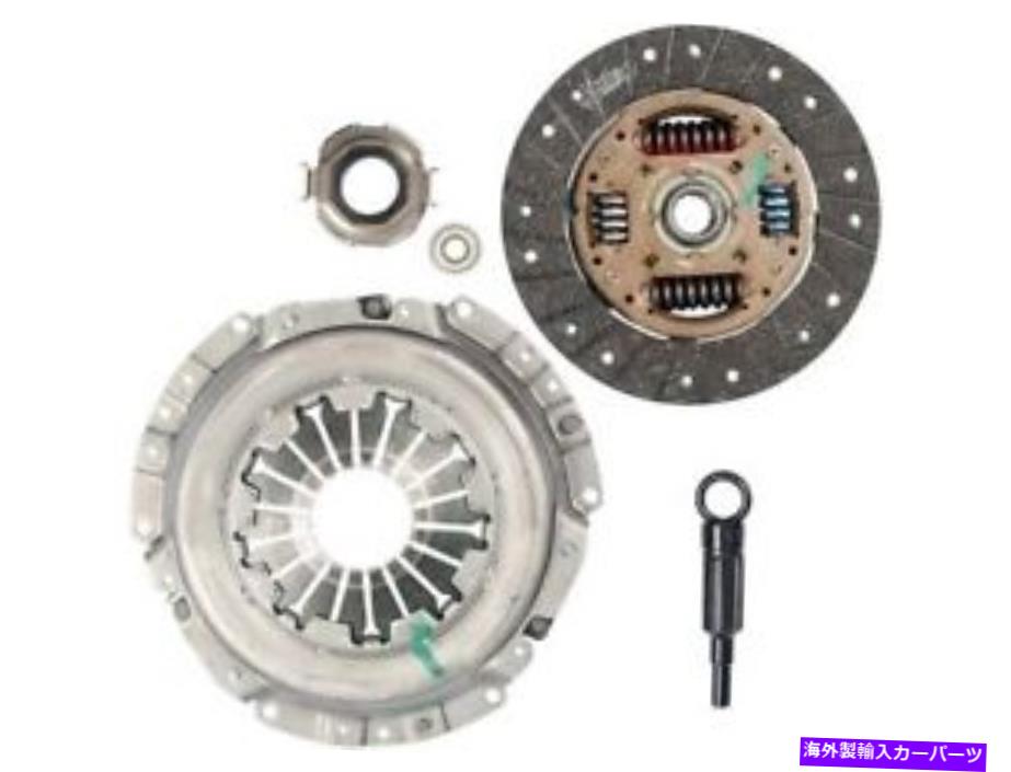clutch kit 1998-2016のSubaru Impreza Clutch Kit 68525Sk 2006 1999 2000 2001 2002 2003 For 1998-2016 Subaru Impreza Clutch Kit 68525SK 2006 1999 2000 2001 2002 2003