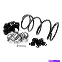clutch kit ヤマハウルヴァリン2016-2017 EPIパフォーマンスwe437309スポーツユーティリティクラッチキット For Yamaha Wolverine 2016-2017 EPI Performance WE437309 Sport Utility Clutch Kit(2)