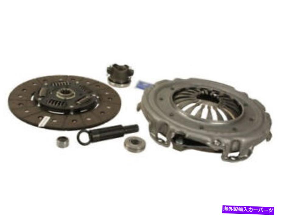 clutch kit 1994-1998 Dodge Ram 1500 Clutch Kit Sachs 73368QD 1995 1996 1997 For 1994-1998 Dodge Ram 1500 Clutch Kit Sachs 73368QD 1995 1996 1997