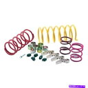 clutch kit Arctic Cat Wildcat Sport 700 15 EPIパフォーマンススポーツユーティリティクラッチキット用 For Arc...