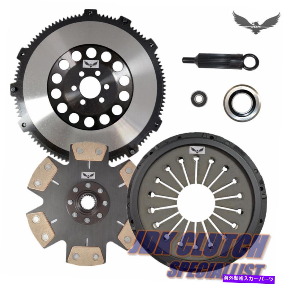 clutch kit JDKơ4åե饤ۥ륭åSupra Soarer SC300 1JZGTE 2JZGTE R154å JDK STAGE 4 CLUTCH &FLYWHEEL KIT SUPRA SOARER SC300 1JZGTE 2JZGTE R154 SWAP