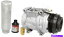 clutch kit A/Cץå-New-åդFour Seasons1032NK A/C Compressor - New- With Kit Four Seasons 1032NK