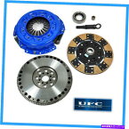 clutch kit ufc kavlarクラッチキット+レースフライホイールフィット1990-1996日産300zx n/t 3.0l vg30de UFC kavlar CLUTCH KIT+RACE FLYWHEEL fits 1990-1996 NISSAN 300ZX N/T 3.0L VG30DE