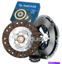 Us Custom Parts Shop USDM㤨clutch kit sachs 3ѥåȥơ2.0 fsiѤΥѡȥåå SACHS 3 PART CLUTCH KIT FOR VW PASSAT ESTATE 2.0 FSIפβǤʤ119,680ߤˤʤޤ