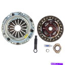 clutch kit Exedy 08805ステージ1 1998-99 CL / 90-02 Accord / 92-01 Preludeのオーガニッククラッチ Exedy 08805 Stage 1 Organic Clutch for 1998-99 CL / 90-02 Accord / 92-01 Prelude(2)