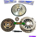 clutch kit Exedy Clutch Kit 08011 +PSI HDキャストフライホイール1989 Honda Civic CRX 1.5L 1....
