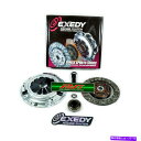 clutch kit エキソディレースステージ1クラッチキット1990-1991ホンダシビックCRX D15 D16 1.5L 1.6L SOHC EXEDY RACING STAGE 1 CLUTCH KIT 1990-1991 HONDA CIVIC CRX D15 D16 1.5L 1.6L SOHC(2)