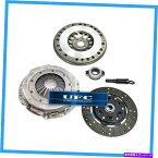 clutch kit UFCスポーツクラッチキット+02-06のソリッドフライホイール日産アルティマ /セントラ2.5L QR25DE UFC SPORT CLUTCH KIT+SOLID FLYWHEEL for 02-06 NISSAN ALTIMA / SENTRA 2.5L QR25DE