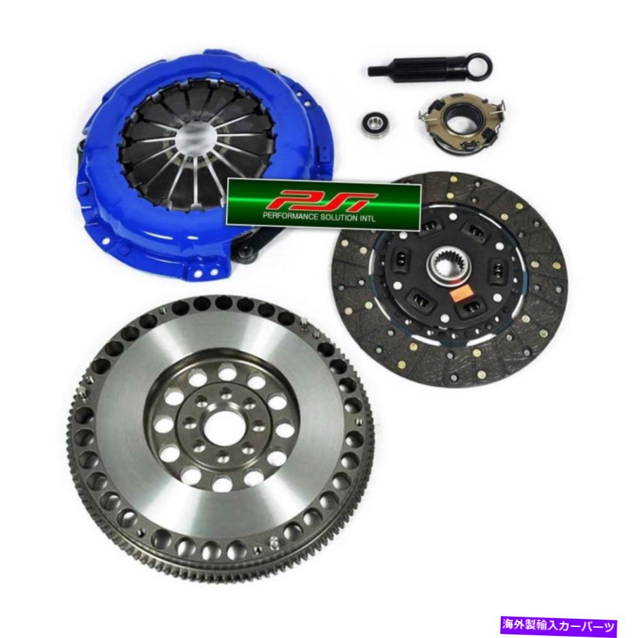 clutch kit PIステージ2クラッチキット+トヨタセリカオールトラックターボMR-2 3S-GTE用レースフライホイール PI STAGE 2 CLUTCH KIT+RACE FLYWHEEL FOR TOYOTA CELICA ALL-TRAC TURBO MR-2 3S-GTE