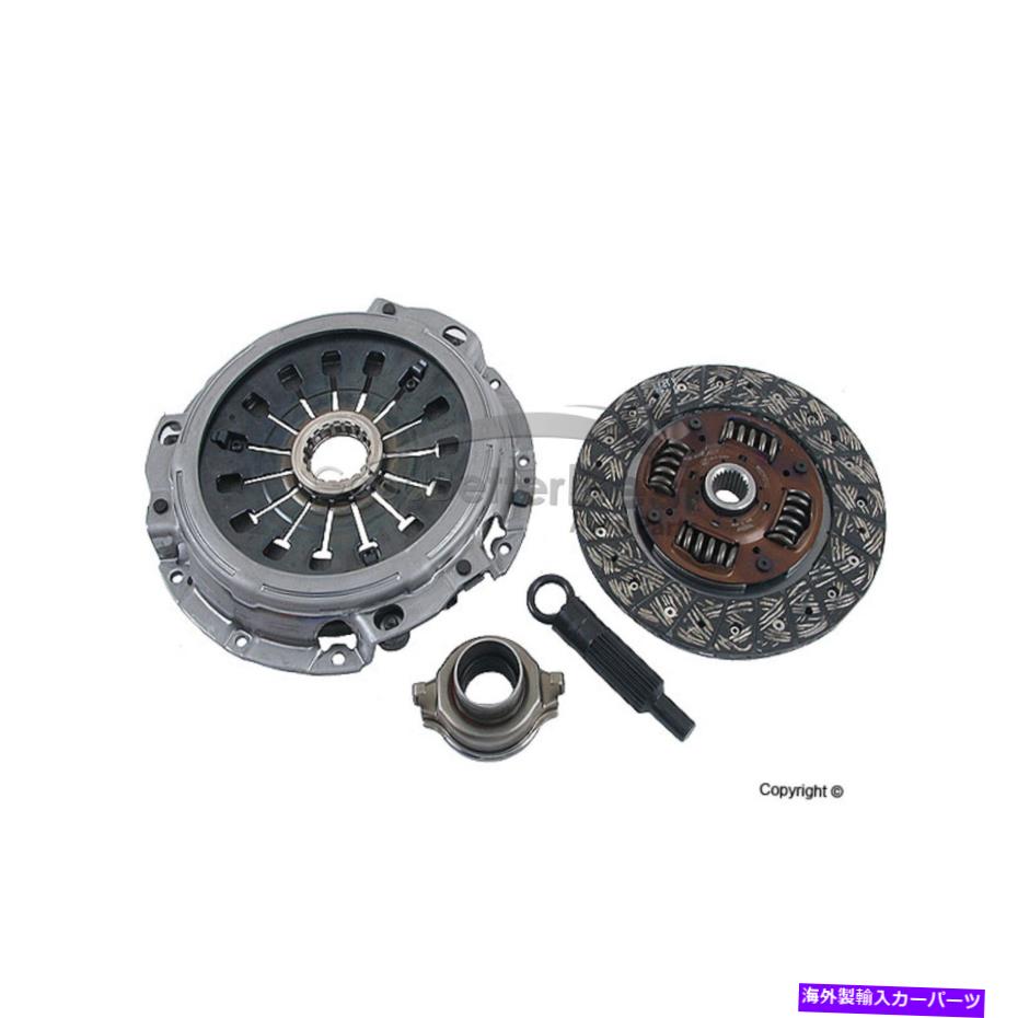 clutch kit 三菱料理のための新しいExedy Clutch Kit Kmb02 New EXEDY Clutch Kit KMB02 for Mitsubish..