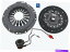 clutch kit CSCɥСSachs Clutch Kit -3000 990 462 SACHS Clutch Kit With CSC Land Rover - 3000 990 462